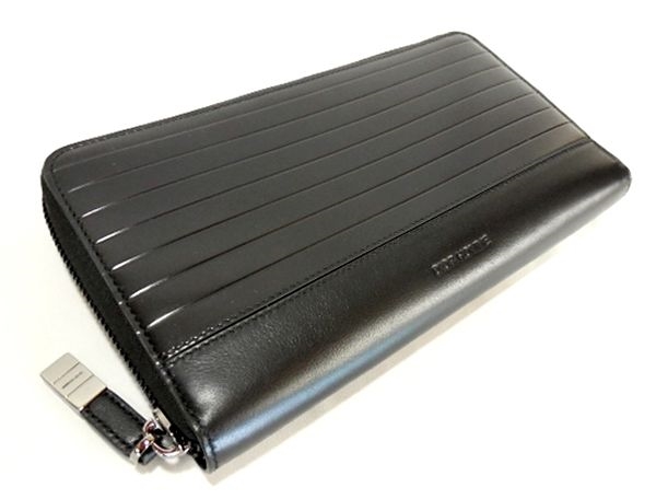 ディオールの財布 世界が認める洗練されたデザインはステイタス 俺の革財布 Mens Wallet